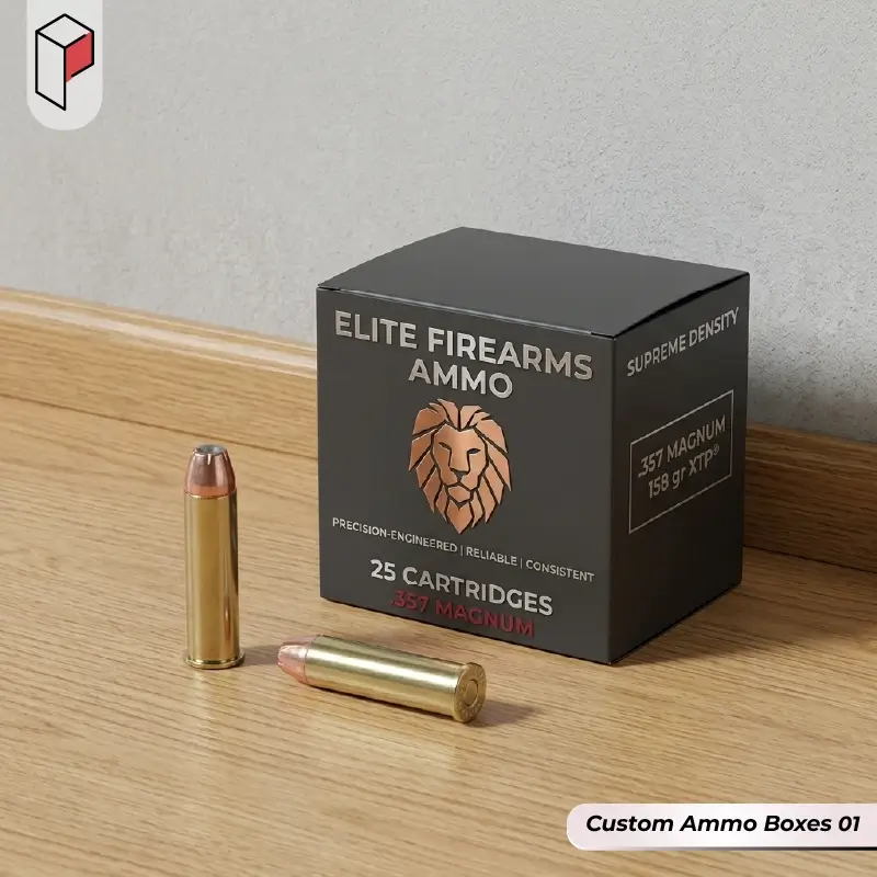 Custom Ammo Boxes 01