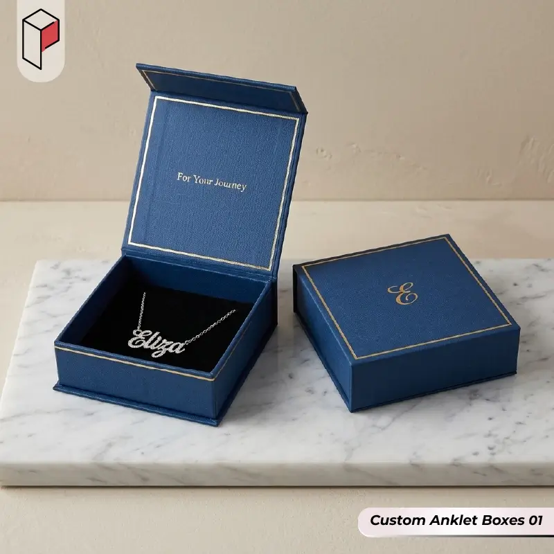 Custom Anklet Boxes 01