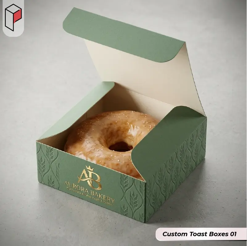 Custom Bagel Boxes 01