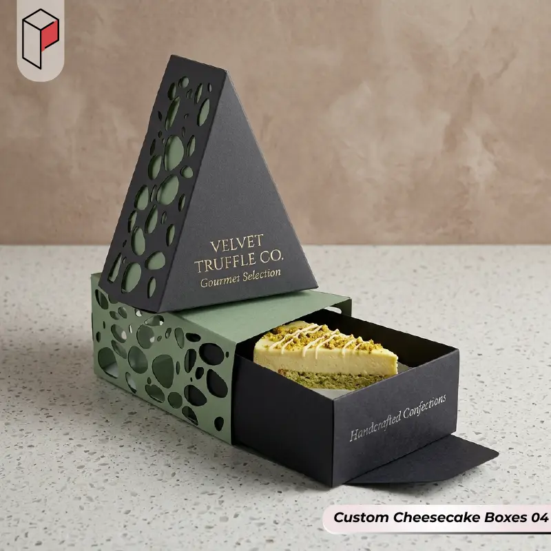Custom Cheesecake Boxes With Logo 04