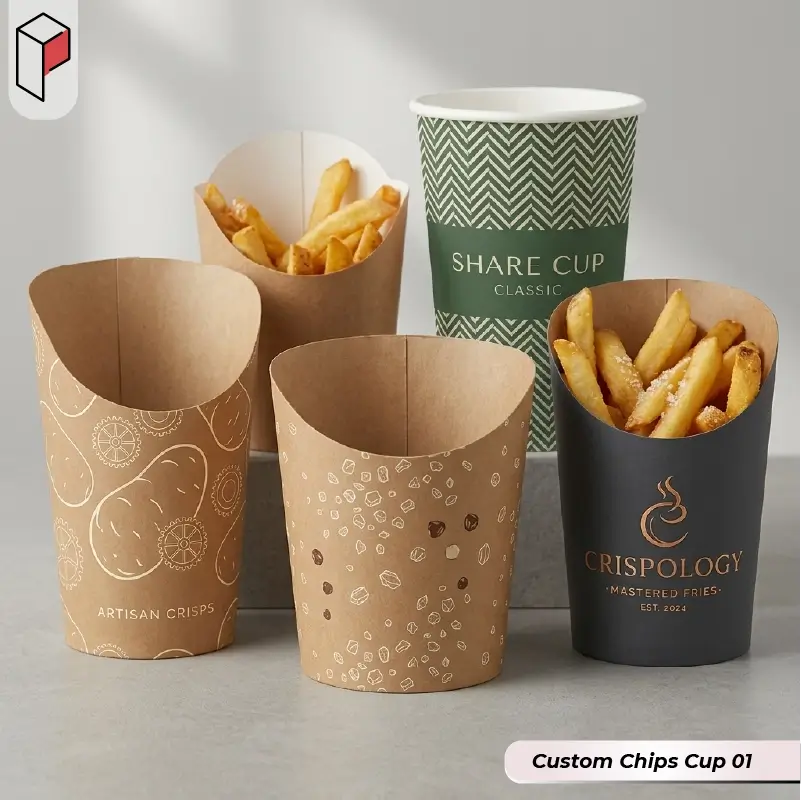 Custom Chips Cup 01