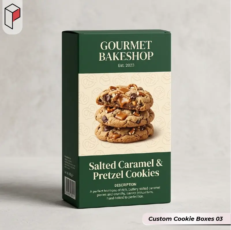 Custom Cookie Boxes With Logo 03