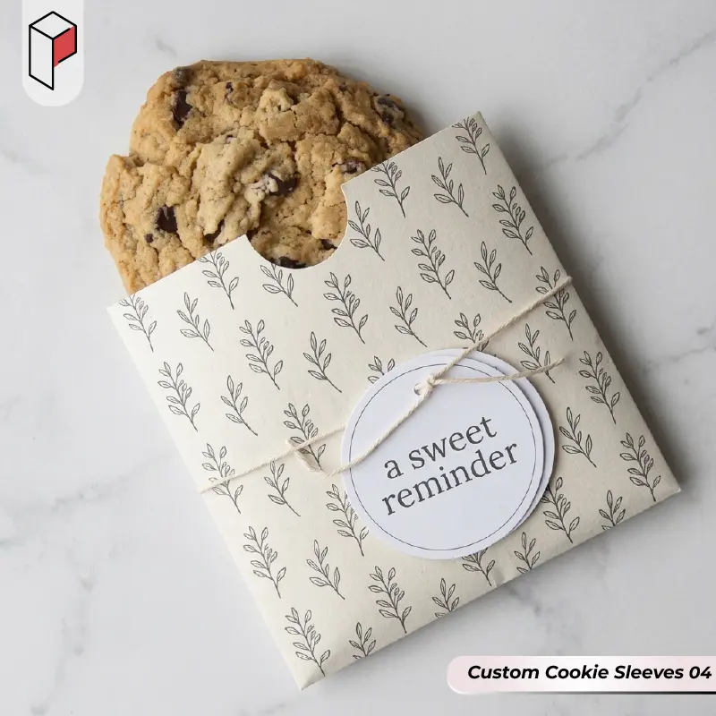Custom Cookie Sleeves No Minimum 04