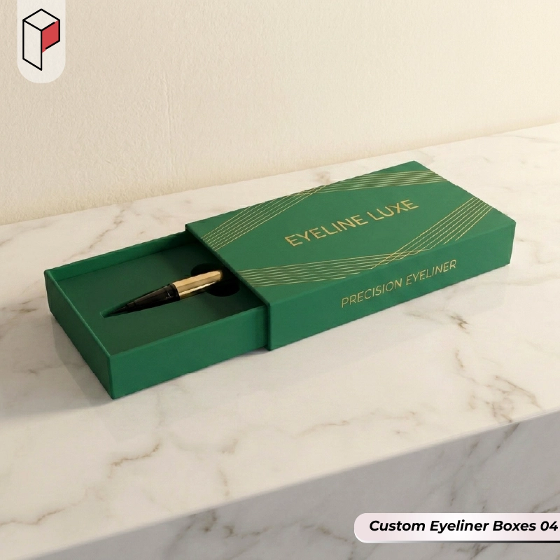 Custom Eyeliner Boxes no minimum 04
