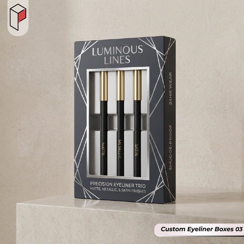 Custom Eyeliner Boxes with logo 03