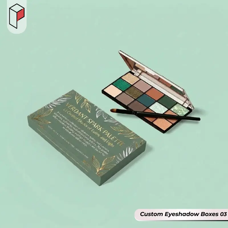 Custom Eyeshadow Packaging Boxes 03