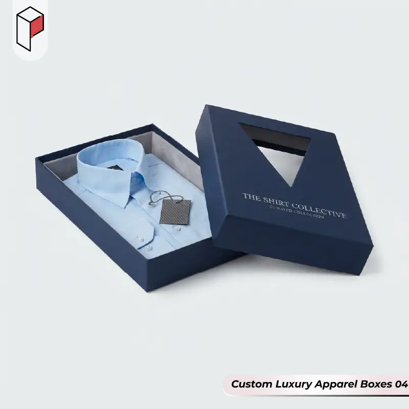 Custom Luxury Apparel Boxes No Minimum 04