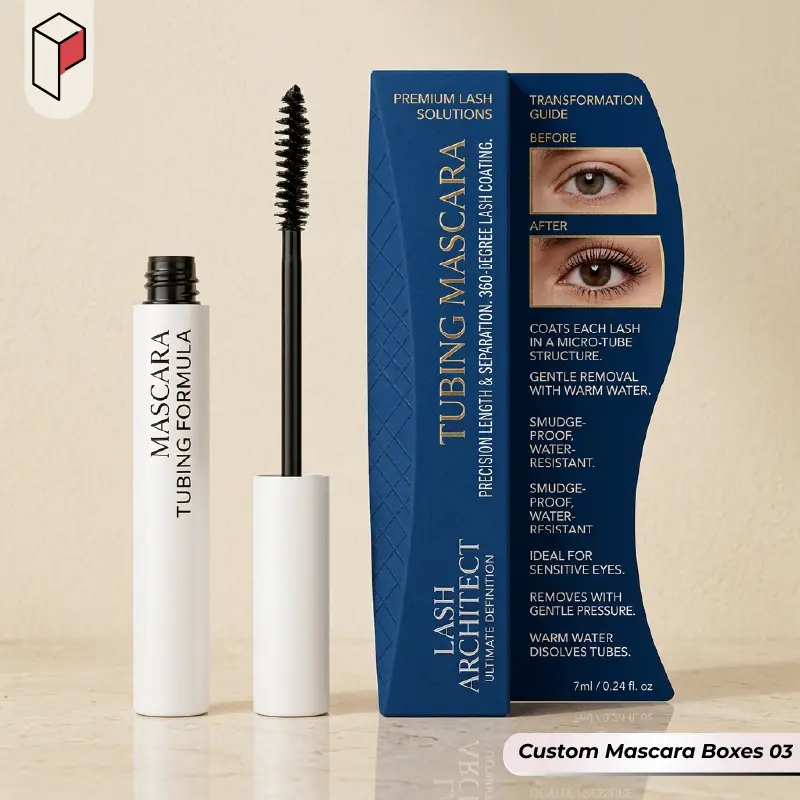 Custom Mascara Boxes With Logo 03