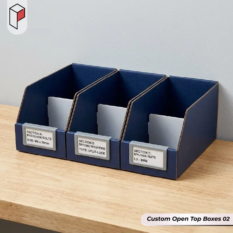 Custom Open Top Boxes Wholesale 02