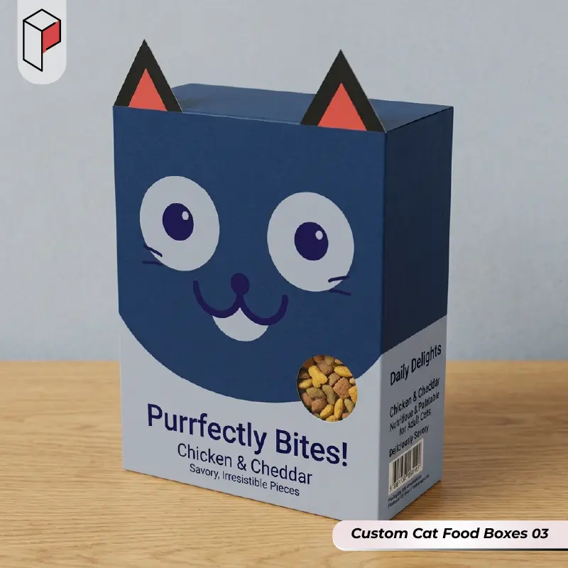 Custom Printed Cat Food Boxes 03