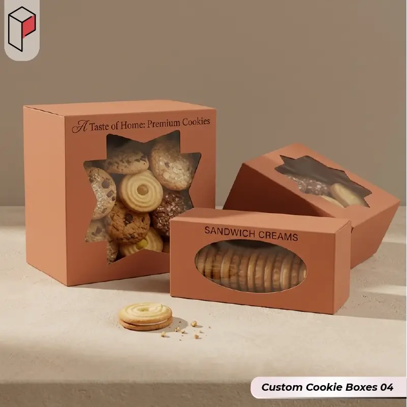 Custom Printed Cookie Boxes 04