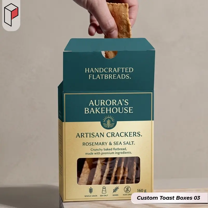 Custom Printed Toast Boxes 03