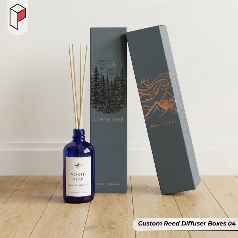 Custom Reed Diffuser Boxes Bulk 04