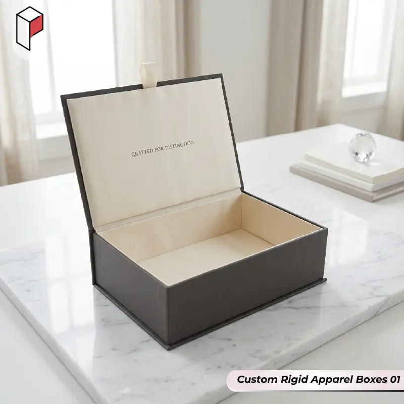 Custom Rigid Apparel Boxes 01