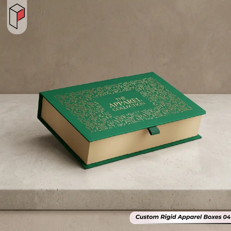 Custom Rigid Apparel Boxes Bulk 04