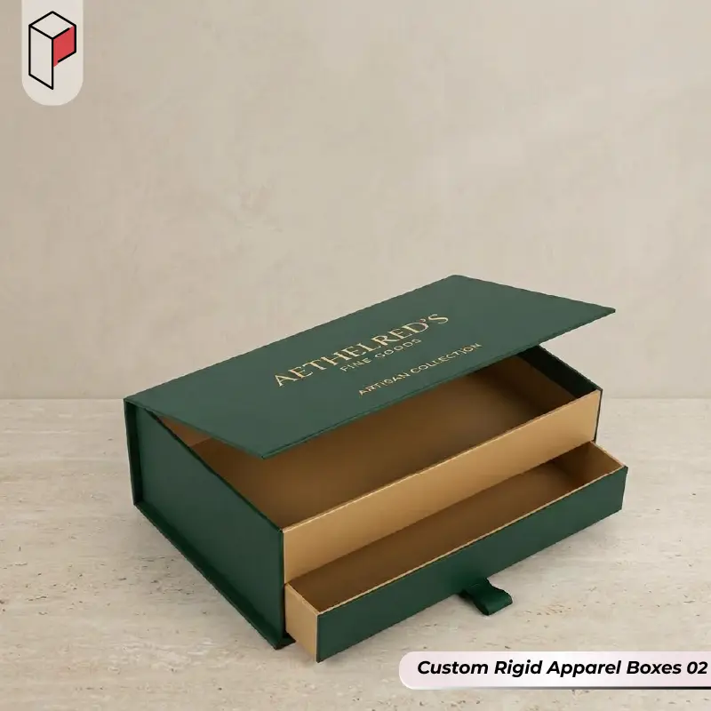 Custom Rigid Apparel Boxes Wholesale 02
