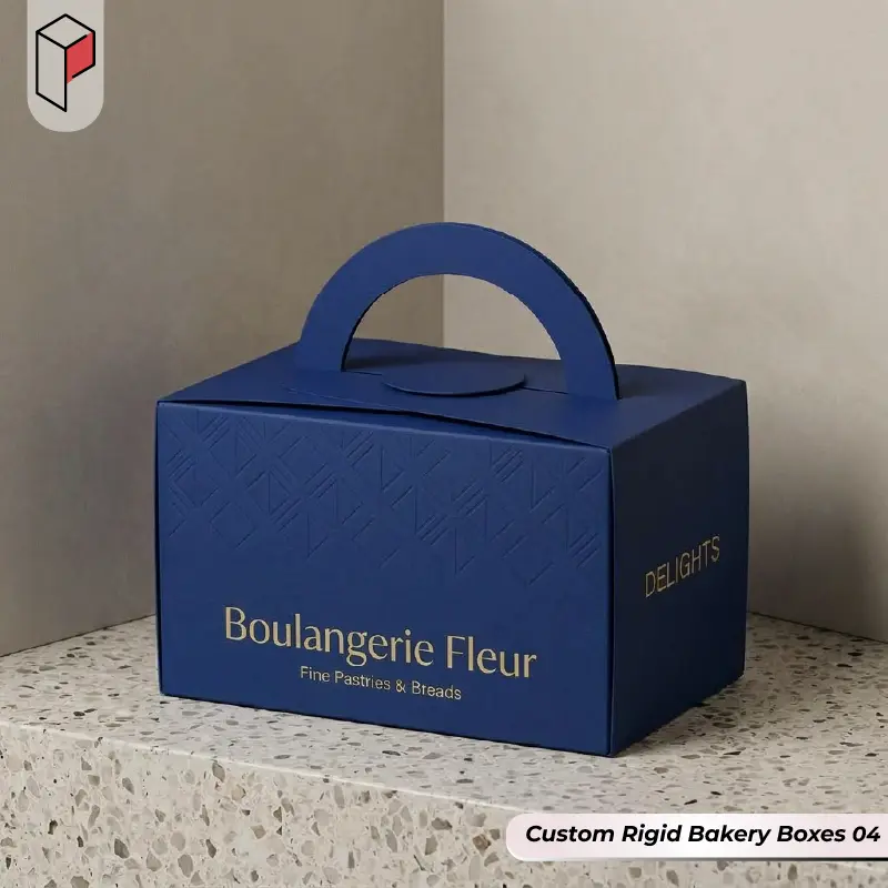 Custom Rigid Bakery Boxes With Logo 04