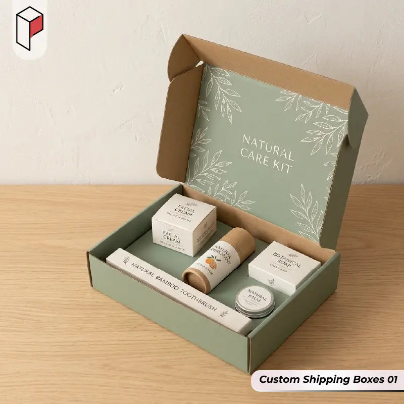 Custom Shipping Boxes 01