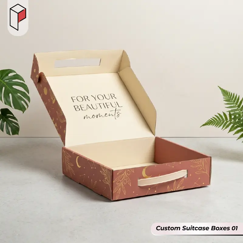 Custom Suitcase Boxes 01