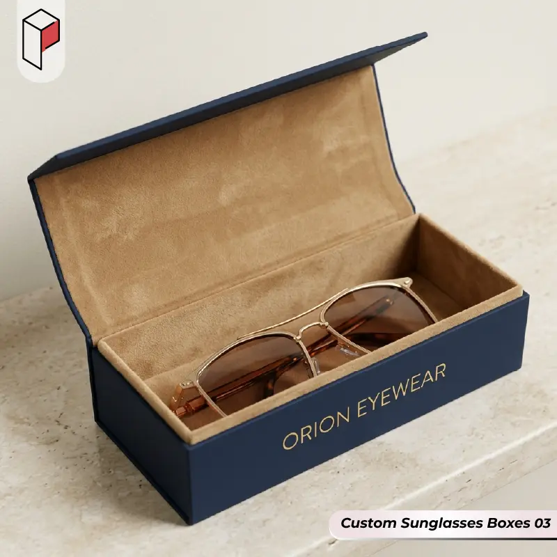 Custom Sunglasses Boxes With Logo 03