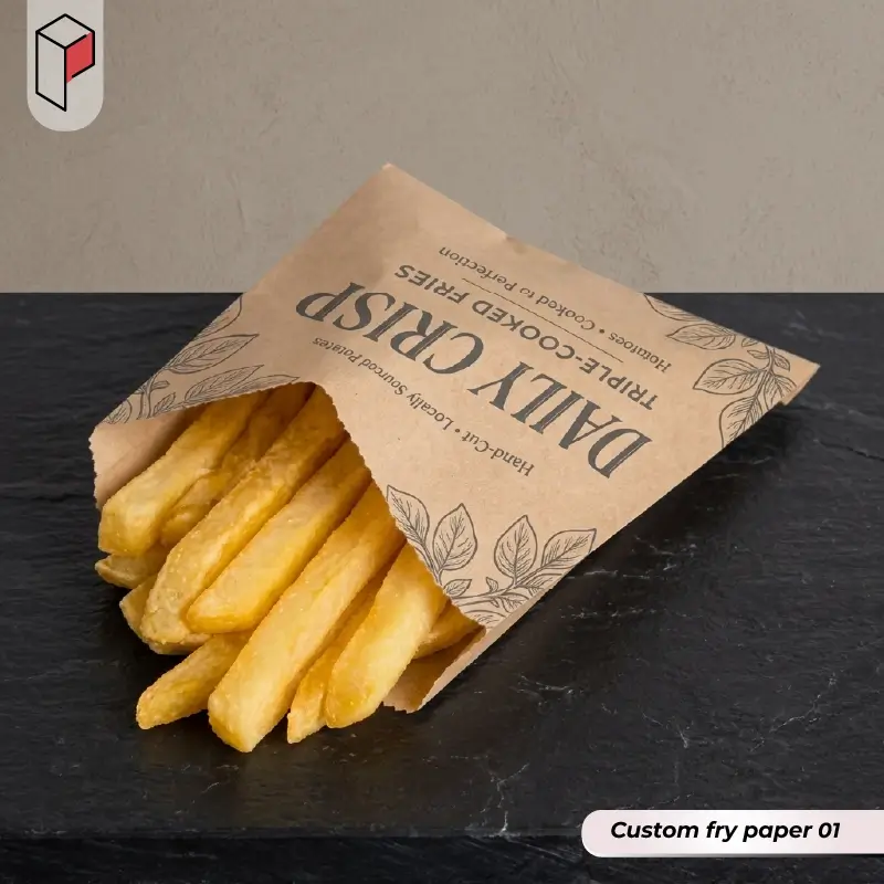 Custom fry paper 01