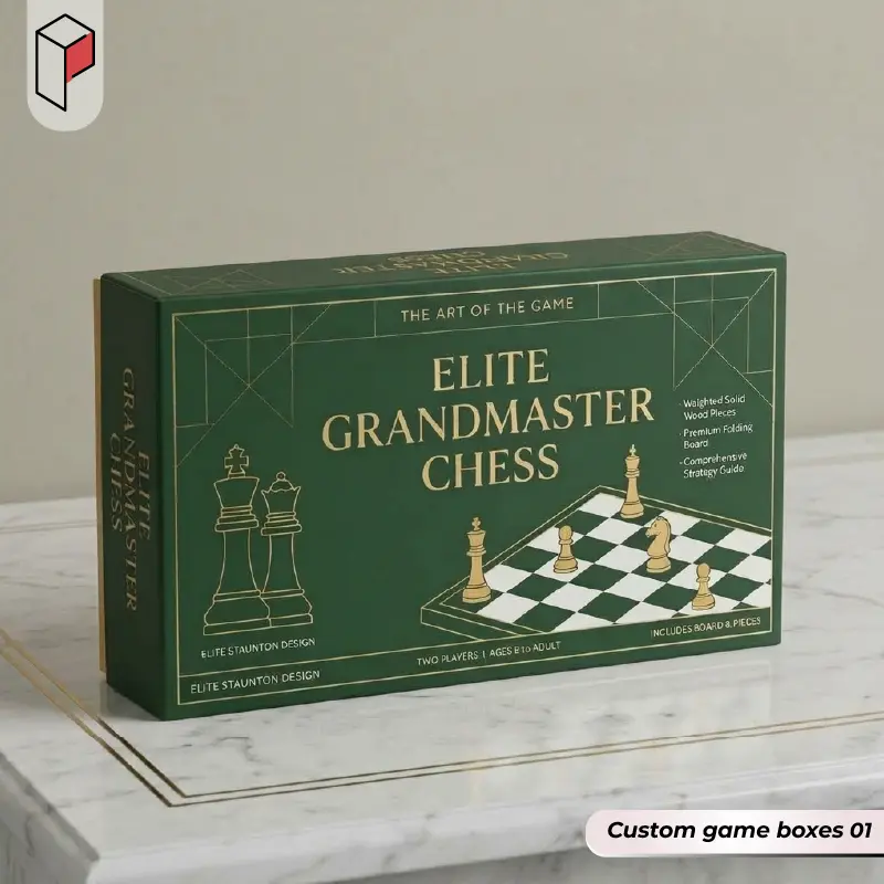 Custom game boxes 01