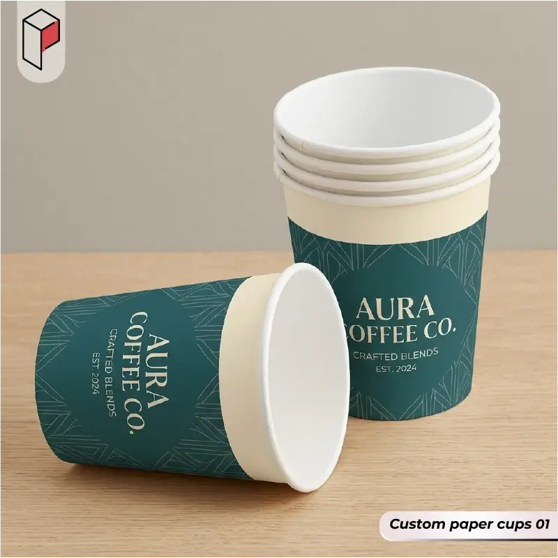 custom paper cups 01