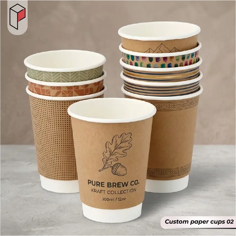 custom paper cups wholesale 02