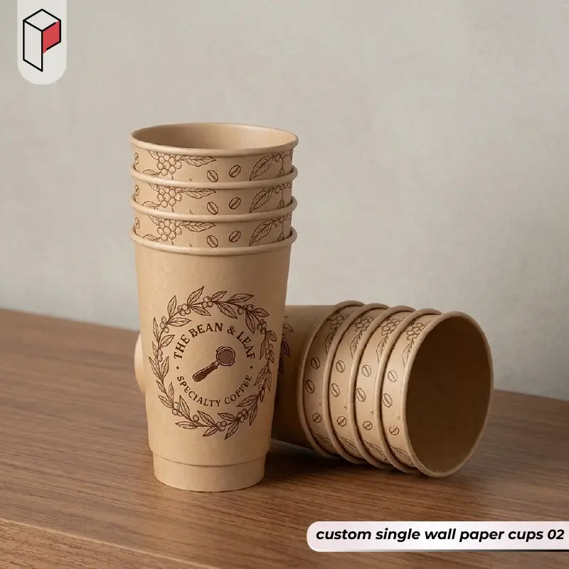 single wall paper cups 02