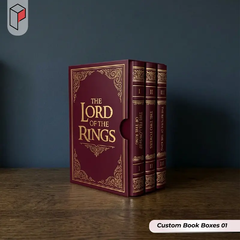 Custom Book Boxes 01