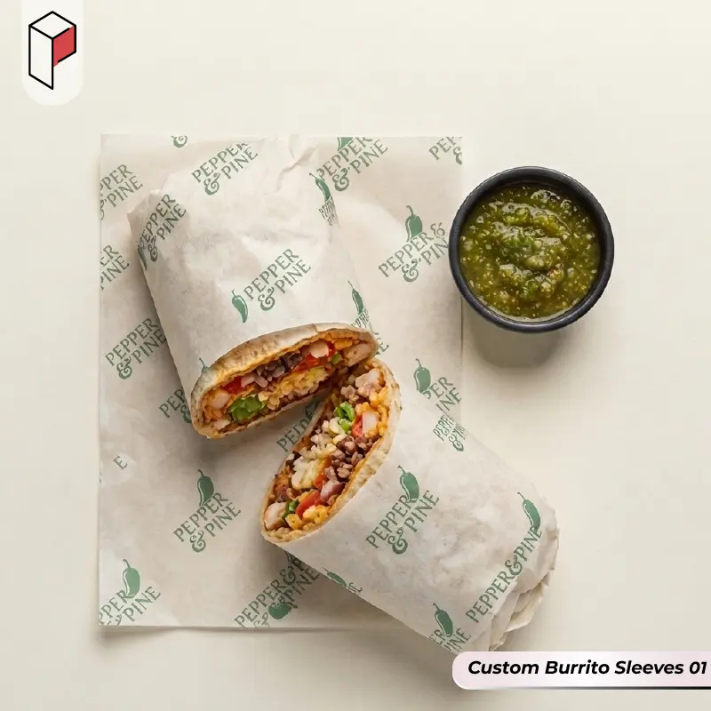 Custom Burrito Sleeves 01