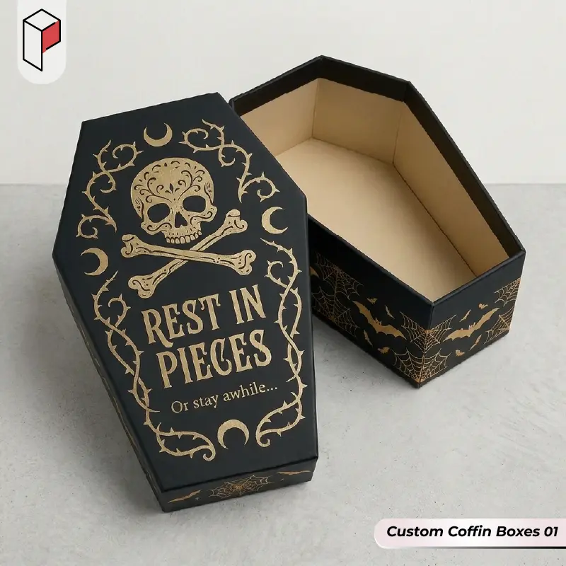 Custom Coffin Boxes 01