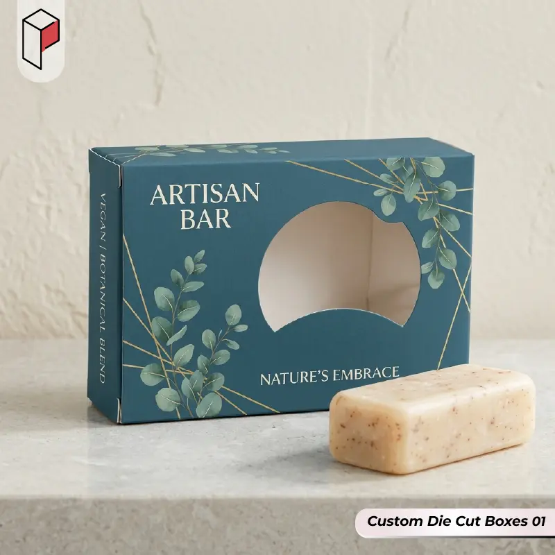 Custom Die Cut Boxes 01