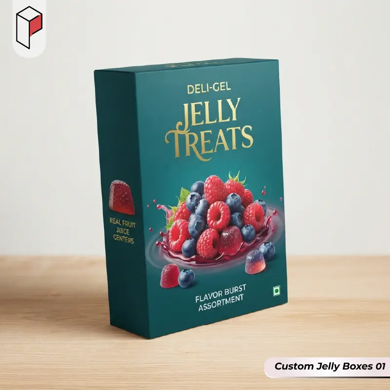 Custom Jelly Boxes 01