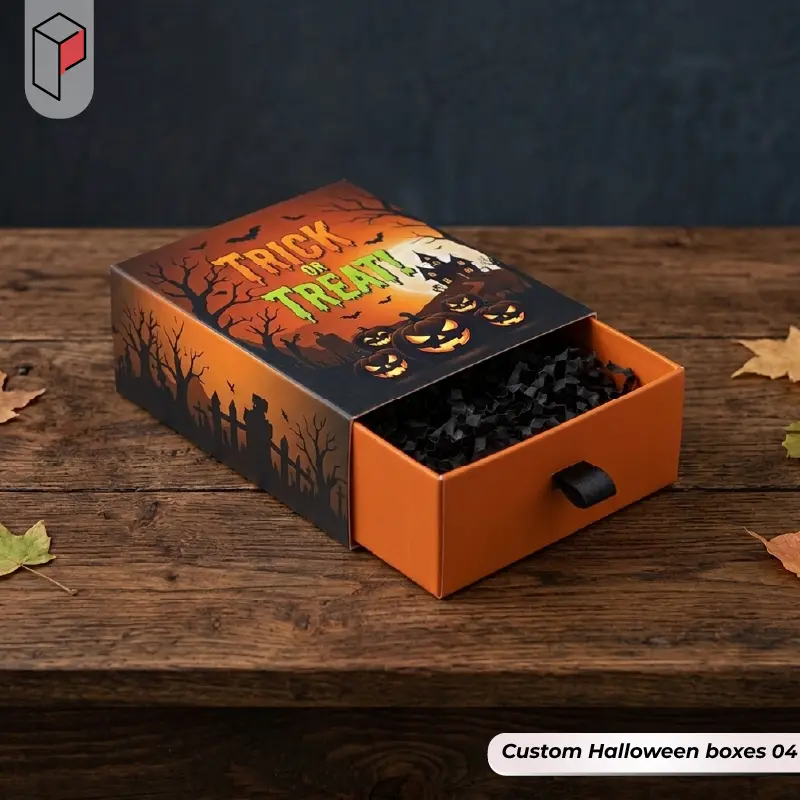 Custom Printed Halloween boxes 04