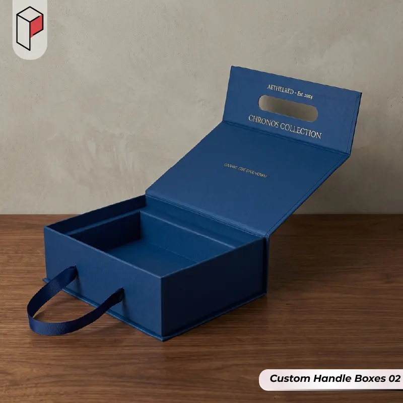 Custom Printed Handle Boxes 02