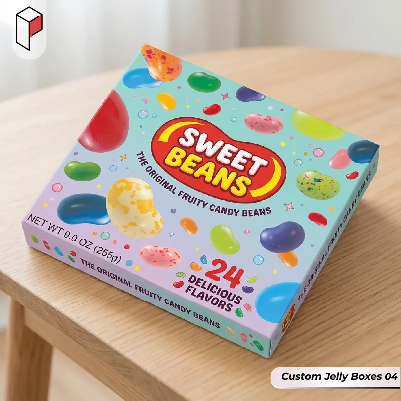 Custom Printed Jelly Boxes 04