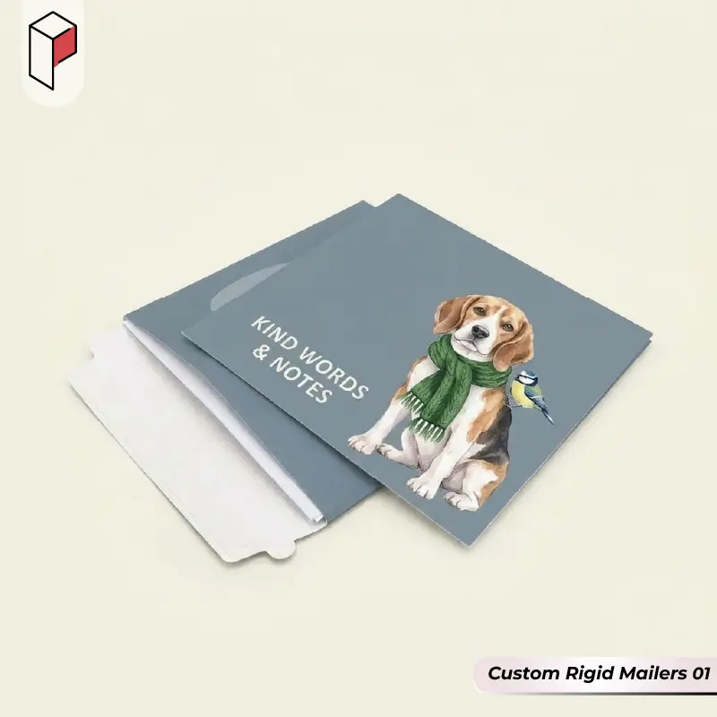 Custom Rigid Mailers 01