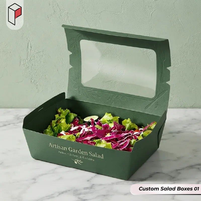 Custom Salad Boxes 01