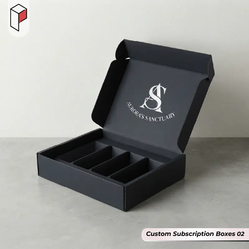 Custom Subscription Boxes Wholesale 02