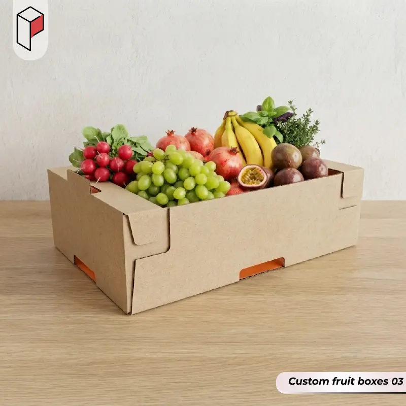 Custom fruit boxes wiht logo 03
