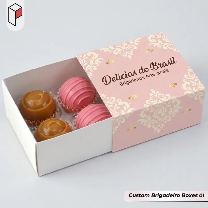 custom Brigadeiro Boxes 01