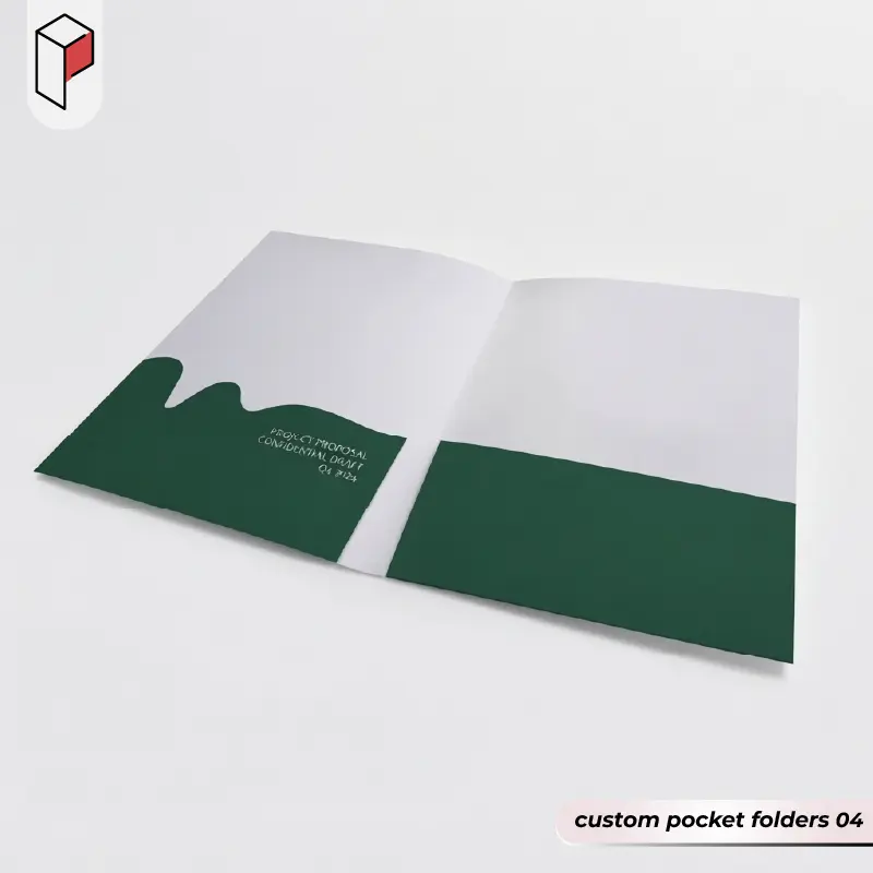 custom printed pocket folders 04