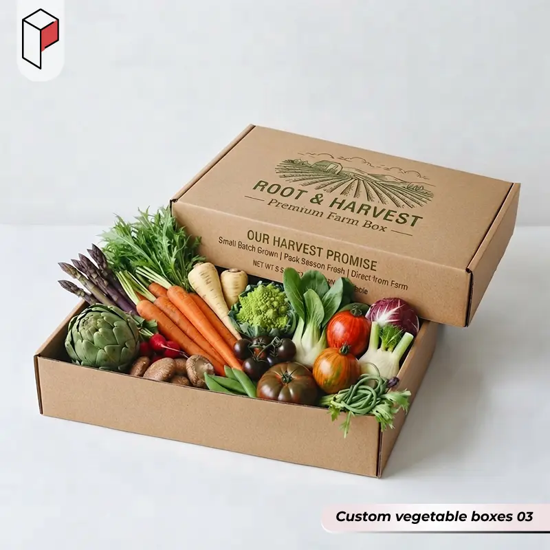custom vegetable boxes with logo 03